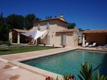 Charming holiday rental in the Luberon