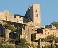 Consult the tourist information of the towns and villages in Provence