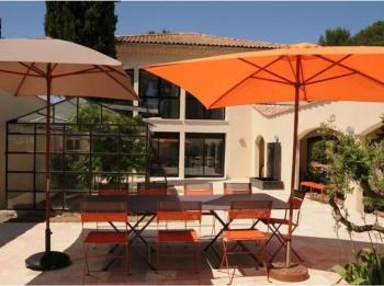 Gorgious Villa with hot swimming pool - Lourmarin - BASTIDE VITAS - Luberon Provence