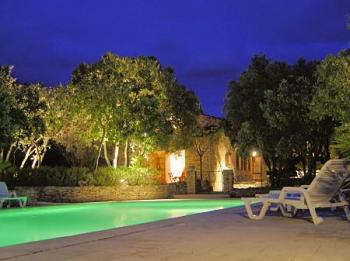 Luxury rental in Gordes in Provence (Luberon)