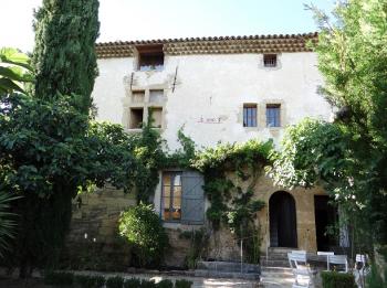 Luxury Holiday rental - Puget-sur-Durance - La Grande Bastide - Luberon Provence