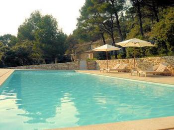 Luxury property for your holidays in Provence