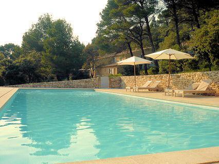 Luxury property for your holidays in Provence
