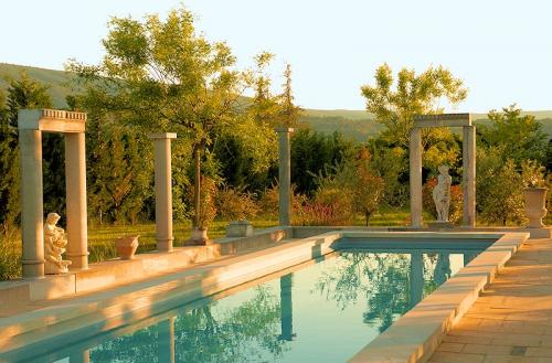 Bed & breakfast of charm in Bonnieux (Luberon - Provence)