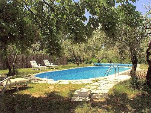 Holiday rental with Charm in the Luberon (Provence)
