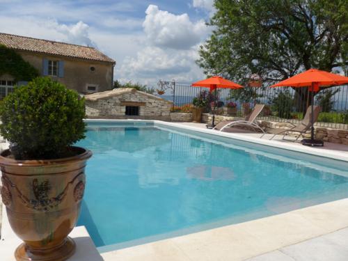 Charming cottage in the Luberon