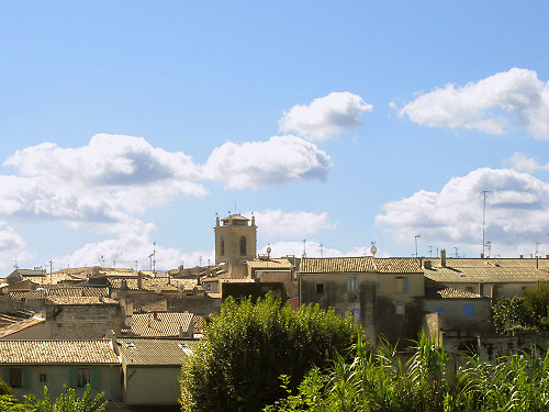 Pertuis - Vaucluse - Luberon Provence