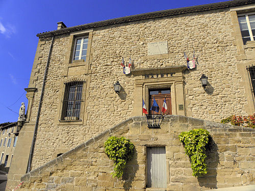 Rognes - Bouches-du-Rhne - Luberon Provence